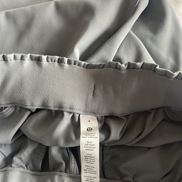 Lululemon pant - Picture 3 of 5